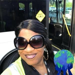 Meet your Posher, Velda